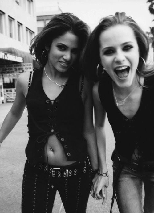 Teenage Dirtbag