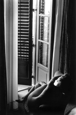 greeneyes55:  Photo: Christian Coigny 