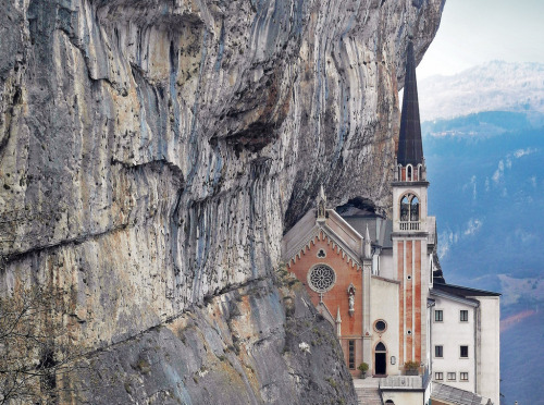 on the rocks (by giannibasaglia.com)Spiazzi, Veneto, Italy