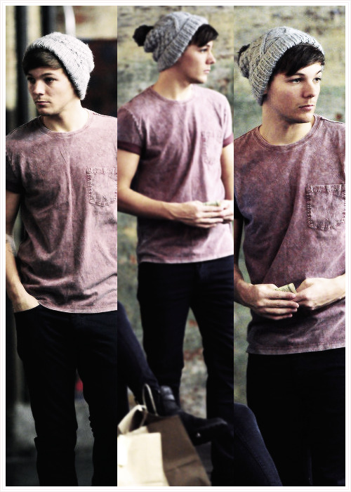 louis