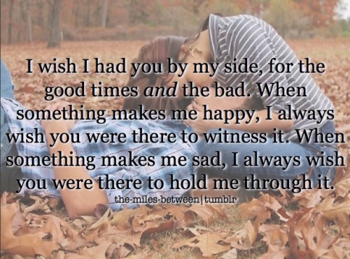 the-miles-between:   Advice, stories, and support for long distance relationships! 