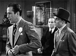  The Roaring Twenties (1939)  “He used to be a big shot.”  