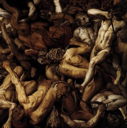 abinferis:  Frans Floris Het gevecht van