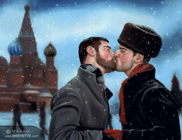 brofuck:  *Advent Calendar* 6. December