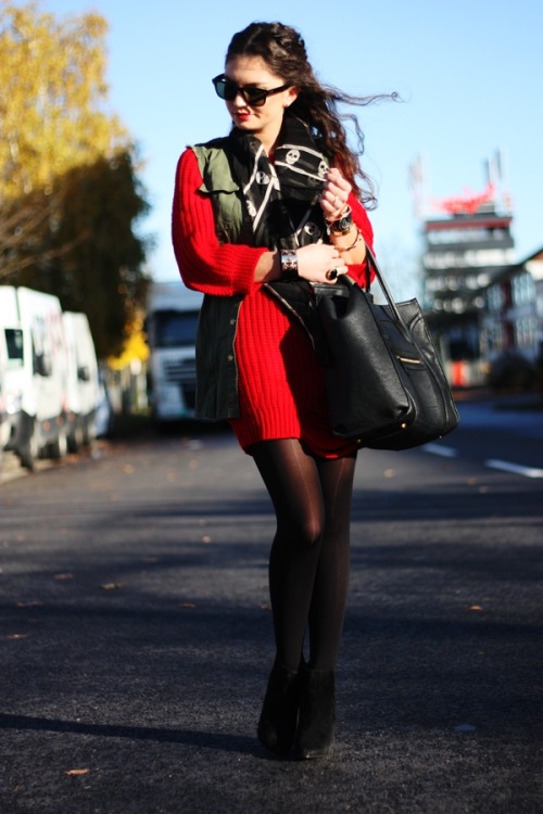 (via FashionHippieLoves: the last autumn days)