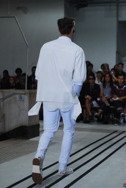  3.1 Phillip Lim Spring 2013 Menswear (x)