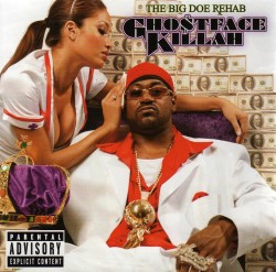 5 Years Ago Today |12/4/07| Ghostface Killah Released His Seventh Album, The Big