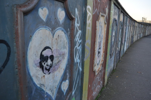 found in camden town