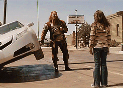 devildoll:kisu-no-hi:gotham:Thor Deleted Scene: Volstagg#AND HE DOESNT CARE WHAT PLANET OR SPECIES K