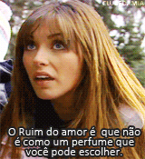 clubedamia:   Mia Colucci Frases Parte 1.  