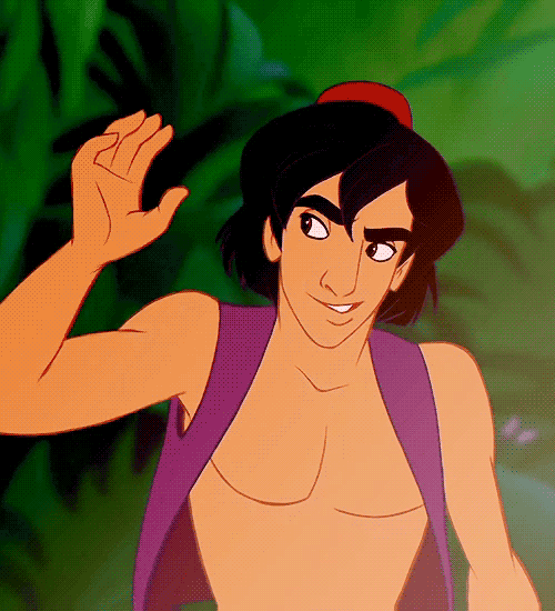 Hey, Disney Lovers!