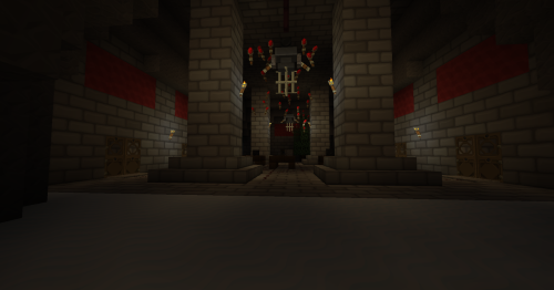 Video: www.youtube.com/watch?v=kd98J6qM9vo Download: www.planetminecraft.com