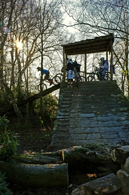 chirosangaku: Képekben egy brit cyclocross futamról, régi jó barátokkal… « hírek, kiemelt, verseny «