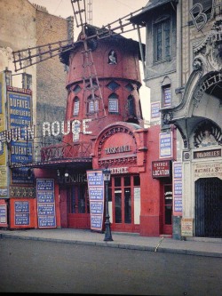 burningfp:  Paris 1914 