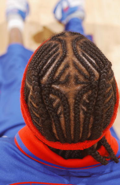 BRAIDS by Up North Trips Celebrate the artistry of the NBA braid with this moving photo retrospective, submitted by the newest member of the Got ‘Em Family, Up North Trips. Not only is UNT the best hip hop blog I follow, it’s the best NFL photo blog,