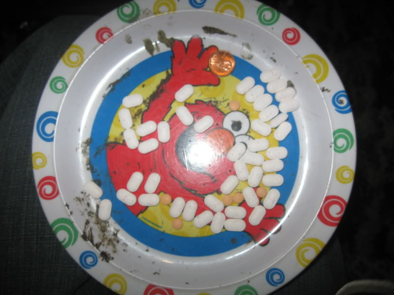 halokiller99:  Vicodin, old pic I think 5 mg or 7.5’s.