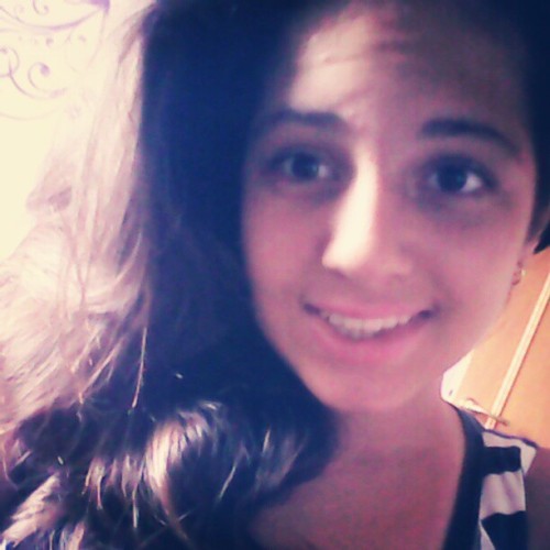 Hey, cheguei agora pouco de SP… a gente viu o Bola *-* foi legal haha #girl  #sleep #ugly #SaoPaulo #follow4follow