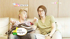  favorite show of 2012: b1a4’s hello baby 