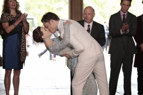 ggwriters:  6.10 New York, I Love You XOXO episode stills