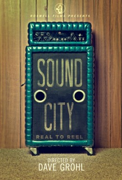 nerdpride:  (via Trailer de Sound City, documentário