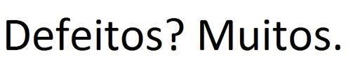 One more chance ∞
