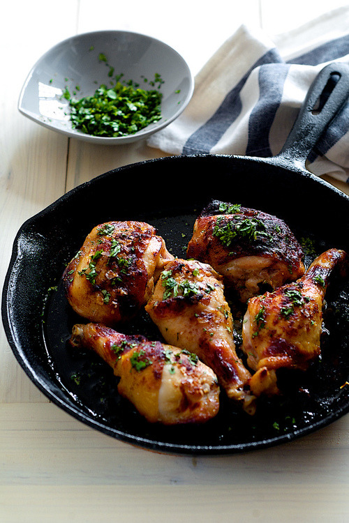 chicken drumsticks