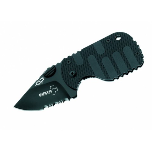 Boker Plus Subcom