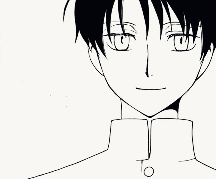shigatsutsuitachi:   ” i can’t do the things that yuuko-san can do. but i’ll