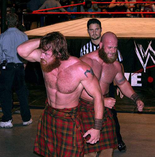 jabbati:  Men In Kilts 
