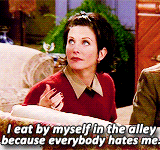 i'll be there for you
