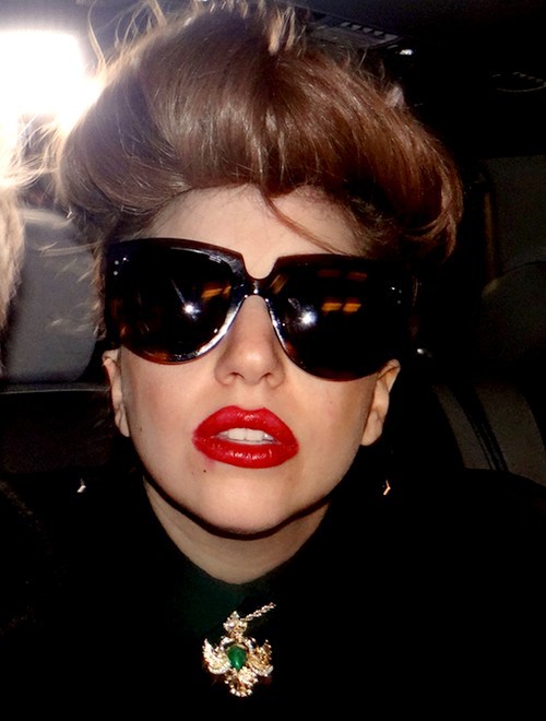 Lady Gaga