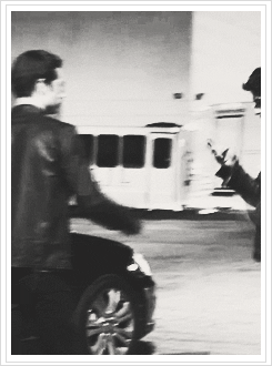 spidey-man:rudolphobrien asked: hobrien or obrosey
