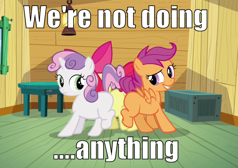 datcatwhatcameback:  corvid-quill:  ponyperverts:  Another round of Ponies Out of