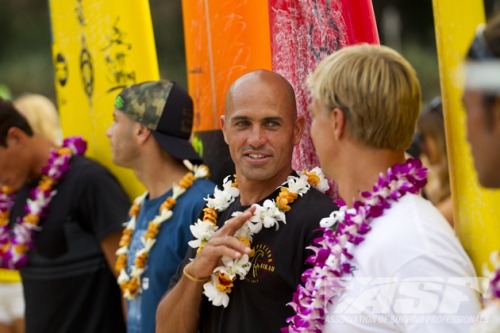 surfvivor:  kelly