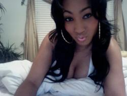 badbroads:  http://badbroads.tumblr.com/ TJ’s Bad Broads: The # 1 Source For The Baddest Women on Tumblr Name: Mika 