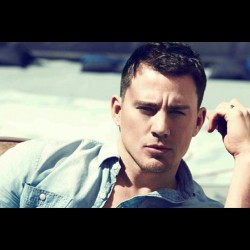 #channingtatum