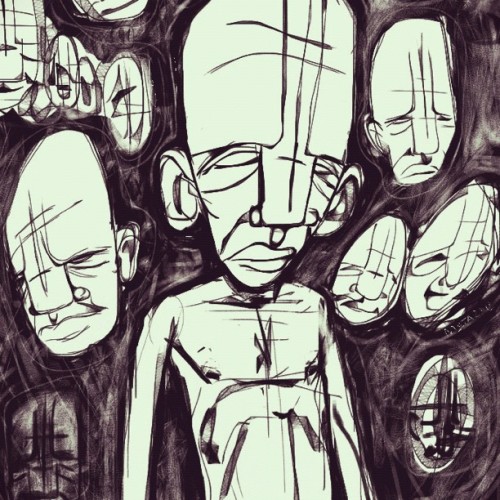 The Voices