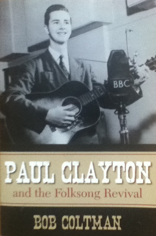 paul clayton