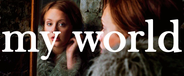 Forever with Adele