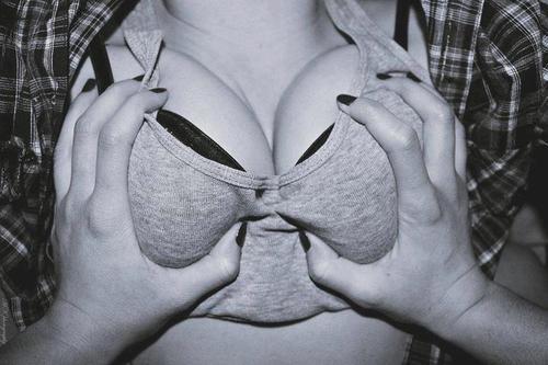 Give love, give sex