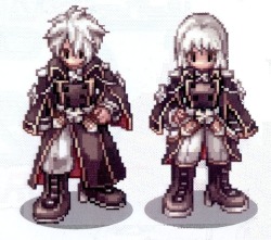 I think these GS second job sprites look