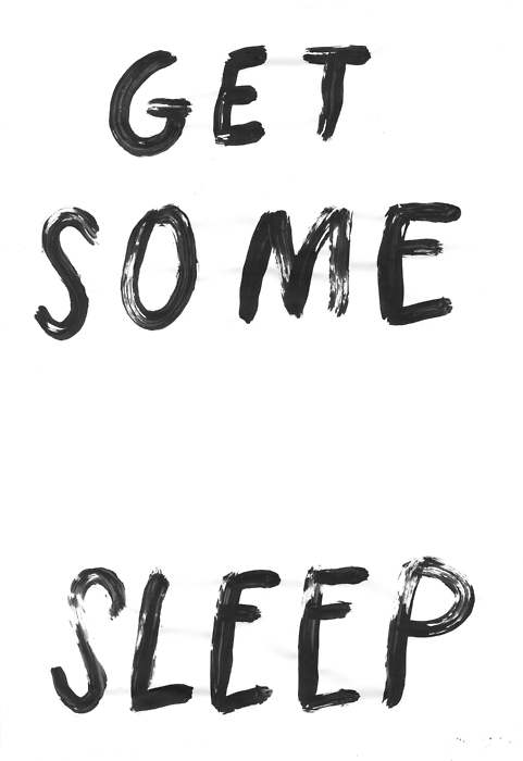 Say Please