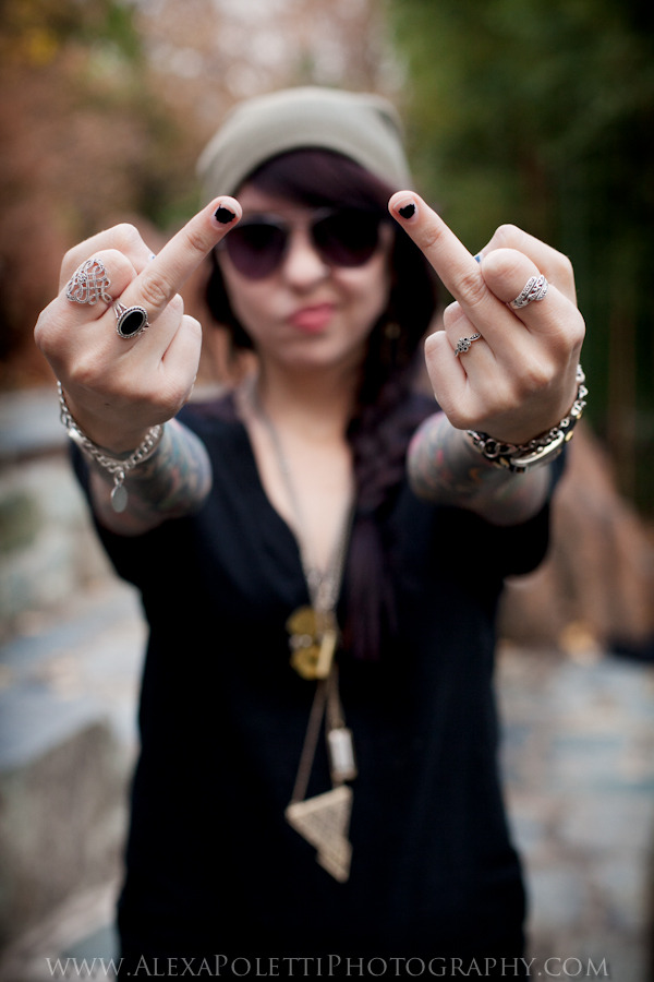 Panda Face
