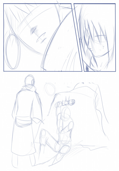 REMINISCENCE   My new SasuNasuSasu Mini Doujinshi…is an Idea I have looooong ago and I have to do mortification because the new story line in NARUTO Just an Sketch. Hope to end this soon! 