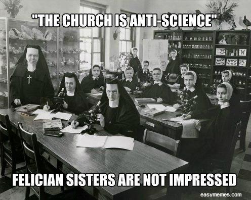  » The Catholic Laboratory: Over 1000 Years of Catholic Science » Catholic Scientists, Inventors, Mathematicians, Doctors & Nurses 