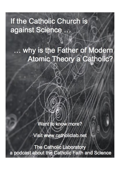  » The Catholic Laboratory: Over 1000 Years of Catholic Science » Catholic Scientists, Inventors, Mathematicians, Doctors & Nurses 