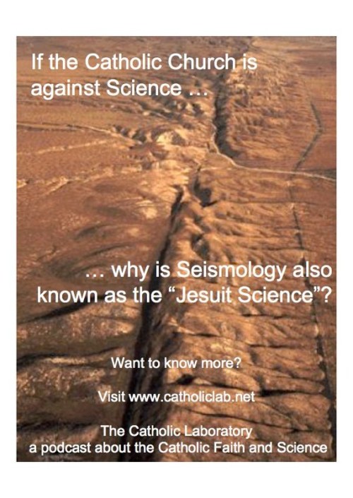  » The Catholic Laboratory: Over 1000 Years of Catholic Science » Catholic Scientists, Inventors, Mathematicians, Doctors & Nurses 