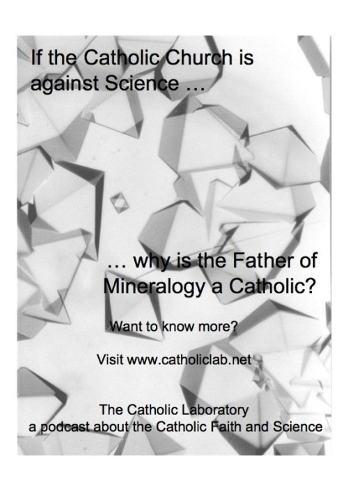  » The Catholic Laboratory: Over 1000 Years of Catholic Science » Catholic Scientists, Inventors, Mathematicians, Doctors & Nurses 