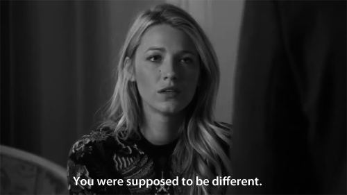 daisies-and-chanel:  yeah why’d you change?