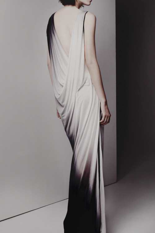  Helmut Lang Pre Fall 2013 
